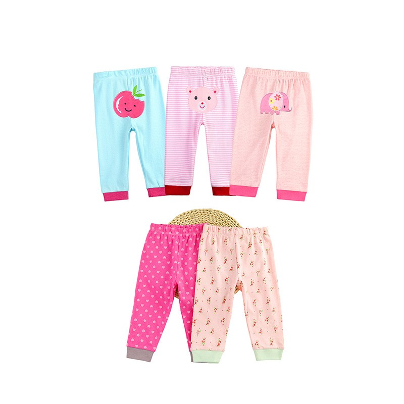 Baby Pants Factory - Customized Shorts Knitted