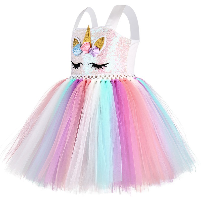 Children's Dress Factory - LED Light Skirt