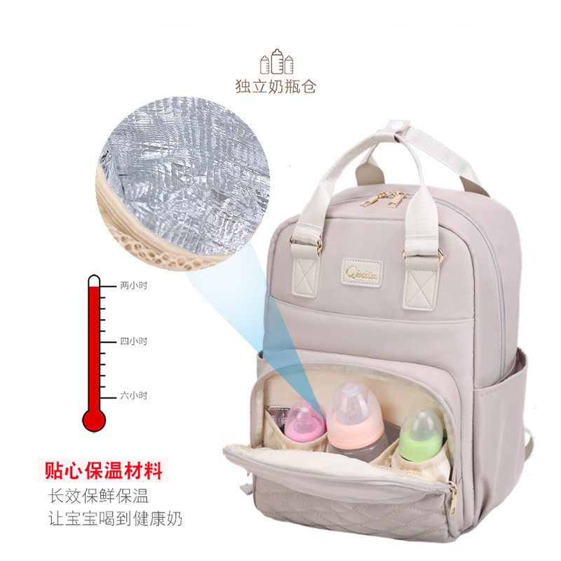 Diaper Bag Factory - Waterproof Folding