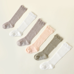 Children's Socks Manufacturer - 12 Pairs Non Slip