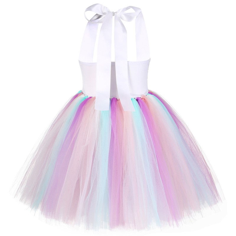 Children's Dress Factory - LED Light Skirt