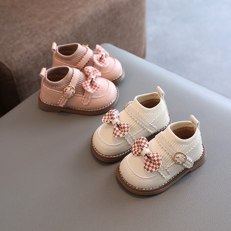 Toddler Shoes Supplier - Breathable Casual Shoes
