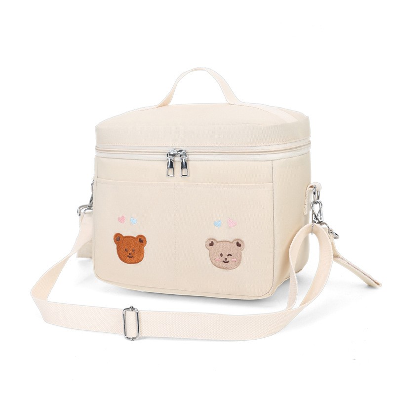 Children's Vest Factory - Cotton Sleeveless