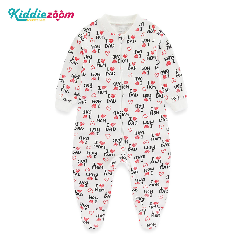 Children's Clothing Manufacturer - Pure Cotton Foot