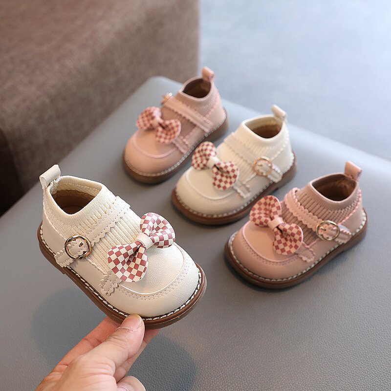 Toddler Shoes Supplier - Breathable Casual Shoes