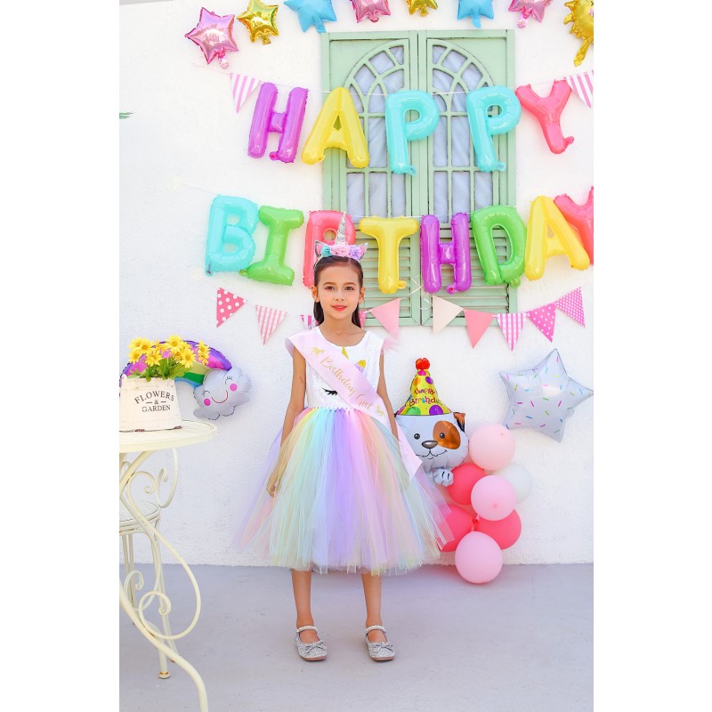 Children's Costume Supplier - Princess Tutu Skirt