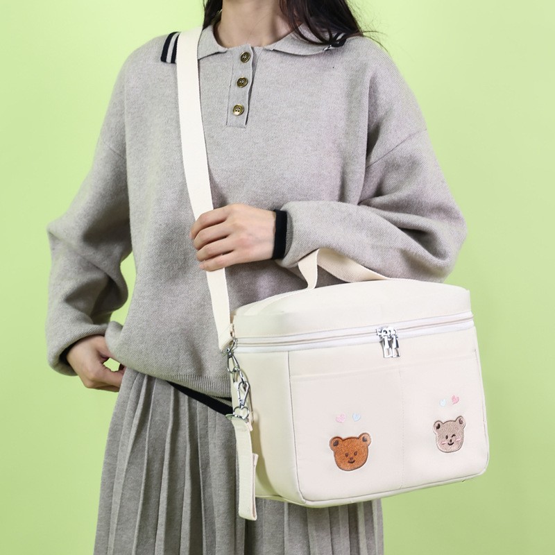 Children's Vest Factory - Cotton Sleeveless