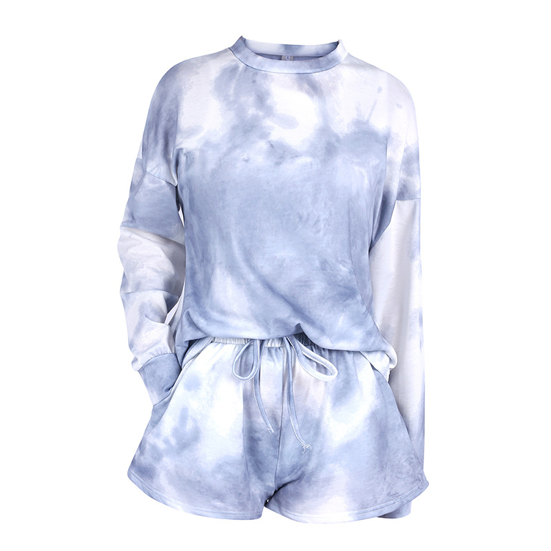 Family Wear Factory - Tie Dye Casual