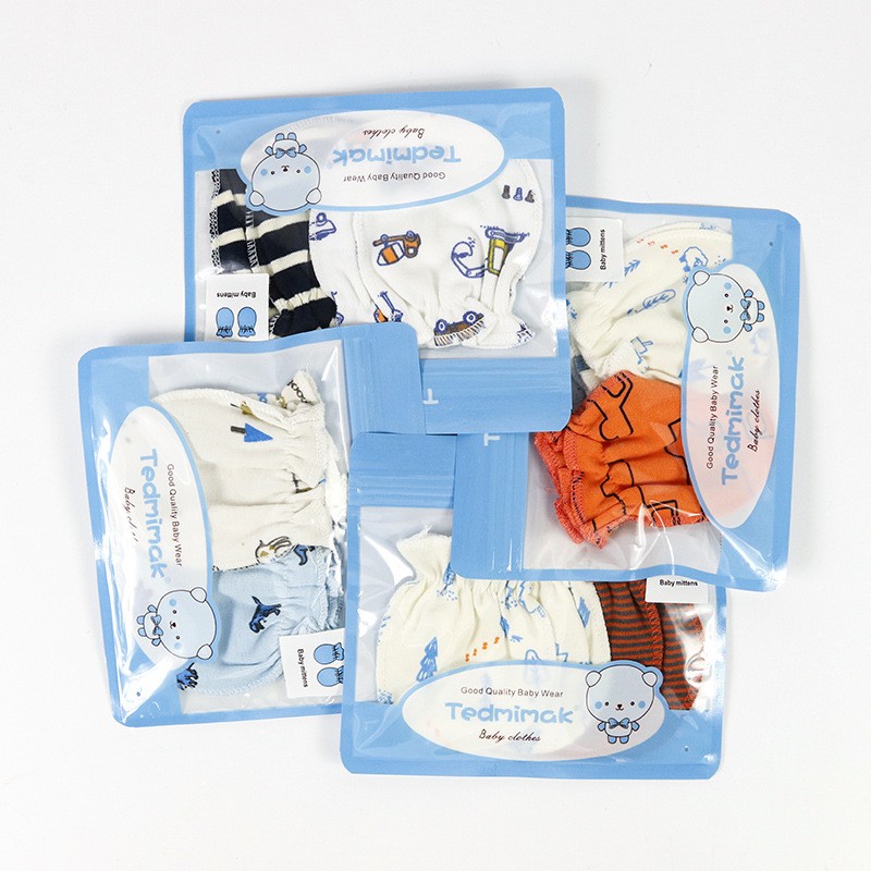 Baby Romper Factory - Outdoor Onesie Set