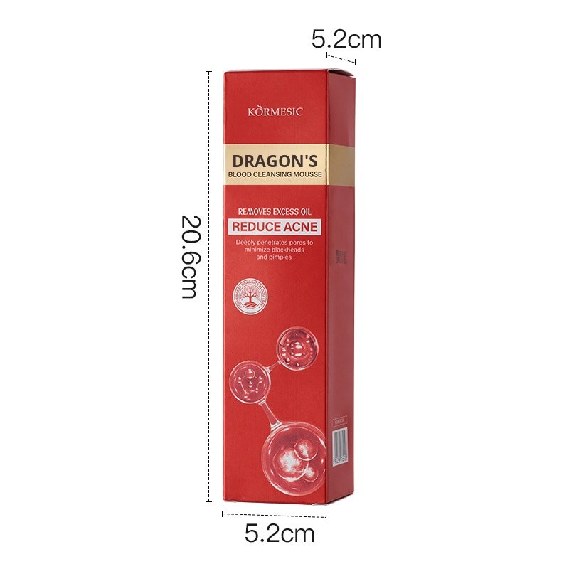 Face Wash Factory - Private Label OEM ODM Foaming Cleaning