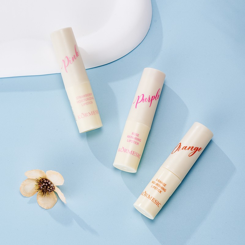 Lip Oil Set Manufacturer - OEM ODM Fruit Bead Softening