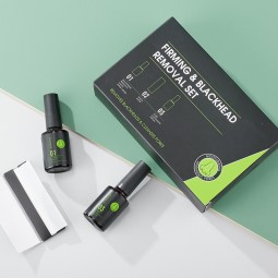 Face Serum Manufacturer - Private Label Blackhead Remover Purifying