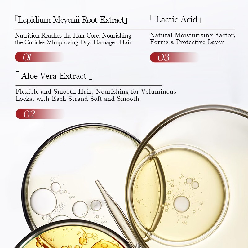 Hair Cream Factory - OEM ODM KORMESIC Purple Colour Locking