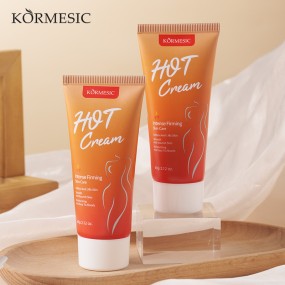 Slimming Cream Factory - OEM ODM KORMESIC Private Label Hot