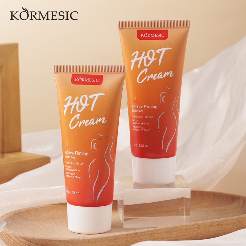Slimming Cream Factory - OEM ODM KORMESIC Private Label Hot