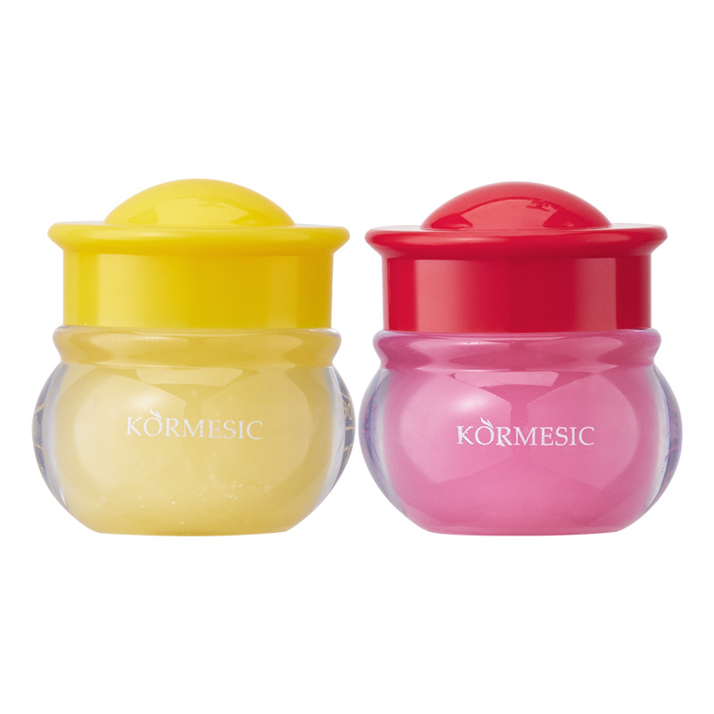 Lip Sleeping Balm Manufacturer - Private Label Cherry Blossom Gloss