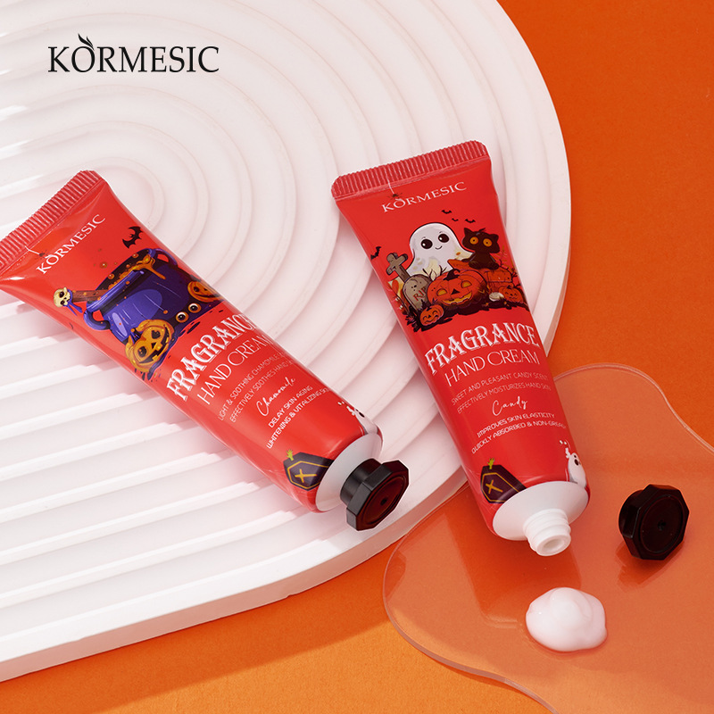 Hand Cream Set Factory - OEM ODM Private Label Christmas Gift
