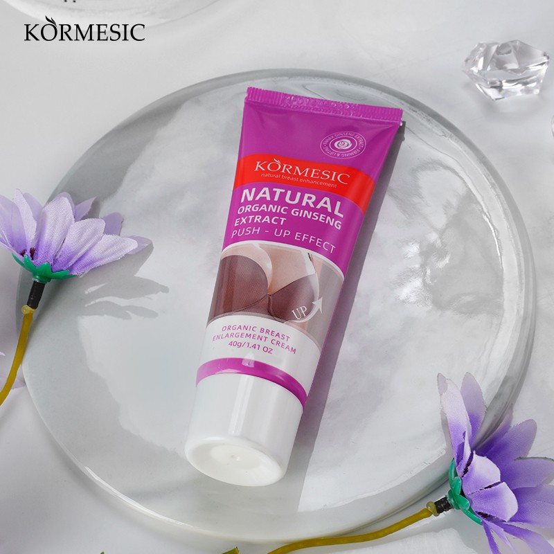 Breast Enhancement Gel Manufacturer - Private Label OEM Instant Big