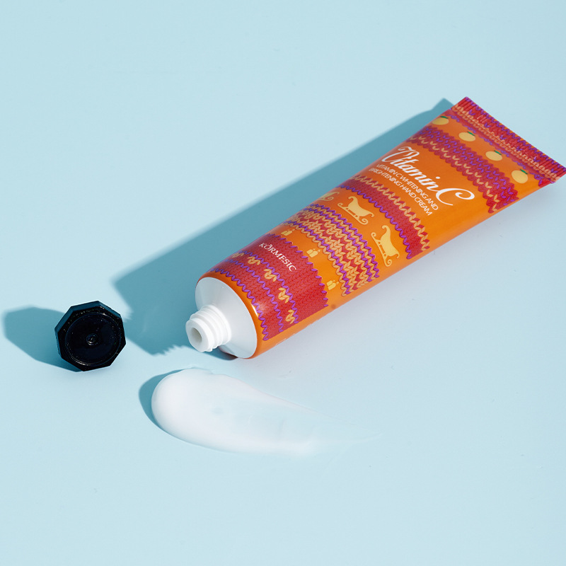 Hand Cream Manufacturer - OEM ODM Wholesale Christmas Refreshing