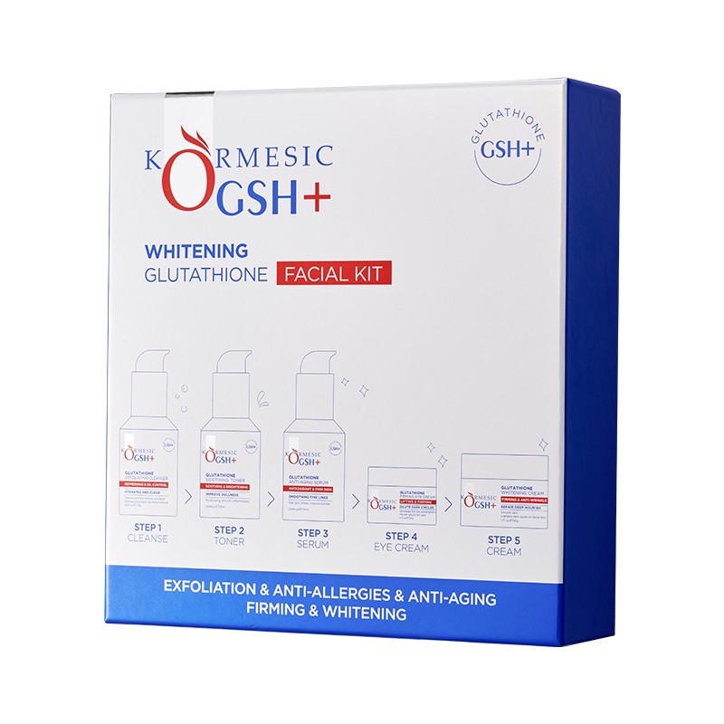 Vitamin C Serum Manufacturer - Private Label Whitening Spot Remove