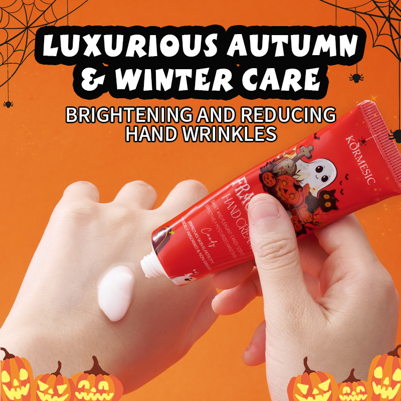 Hand Cream Manufacturer - Private Label Avocado Rose Soft