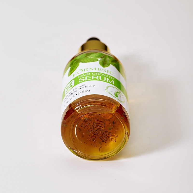 Hair Shampoo Manufacturer - Private Label OEM ODM Rosemary Anti Dandruff