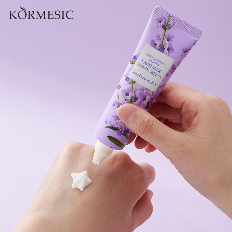 Hand Cream Factory - Wholesale Horse Oil Repair Anti-Aging