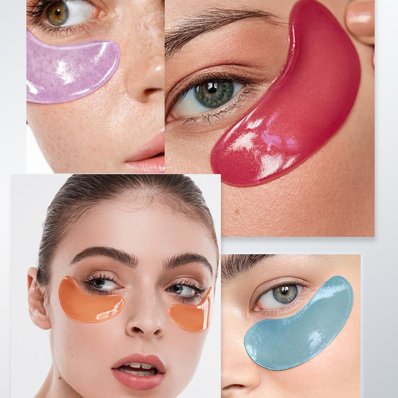 Eye Mask Factory - Wholesale Snake Venom Peptide Lifting