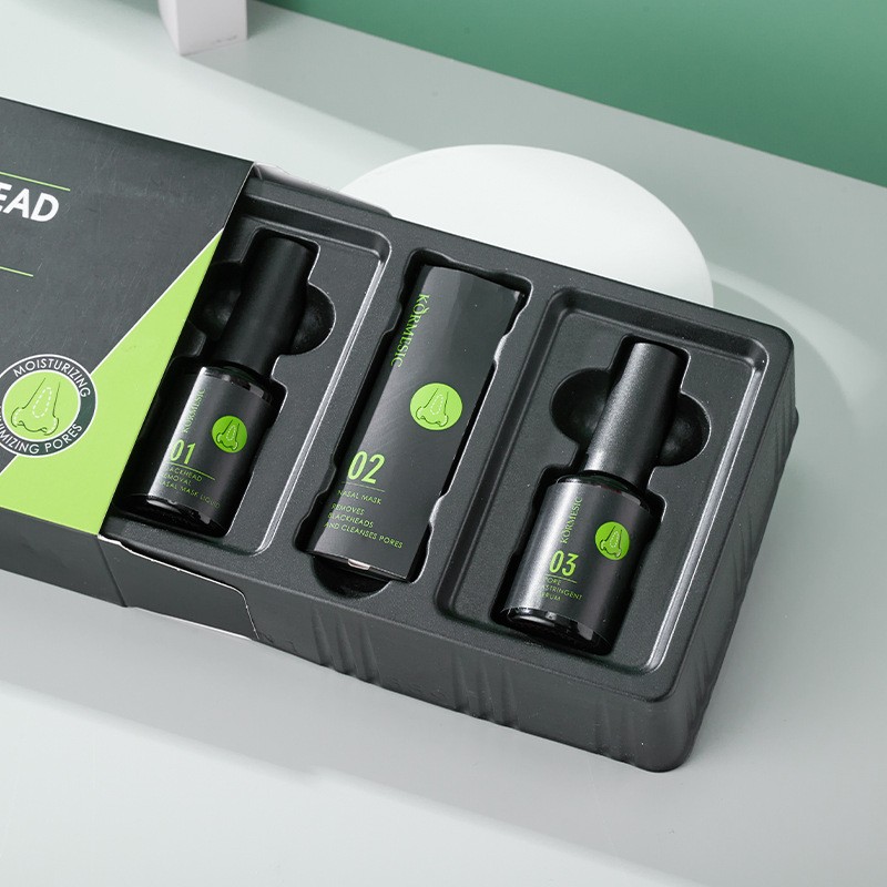 Face Serum Manufacturer - Private Label Blackhead Remover Purifying