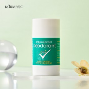 Deodorant Stick Factory - OEM ODM Eco Friendly Fragrance