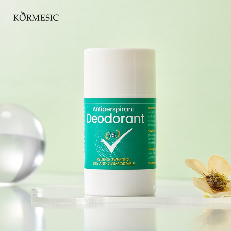 Deodorant Stick Factory - OEM ODM Eco Friendly Fragrance
