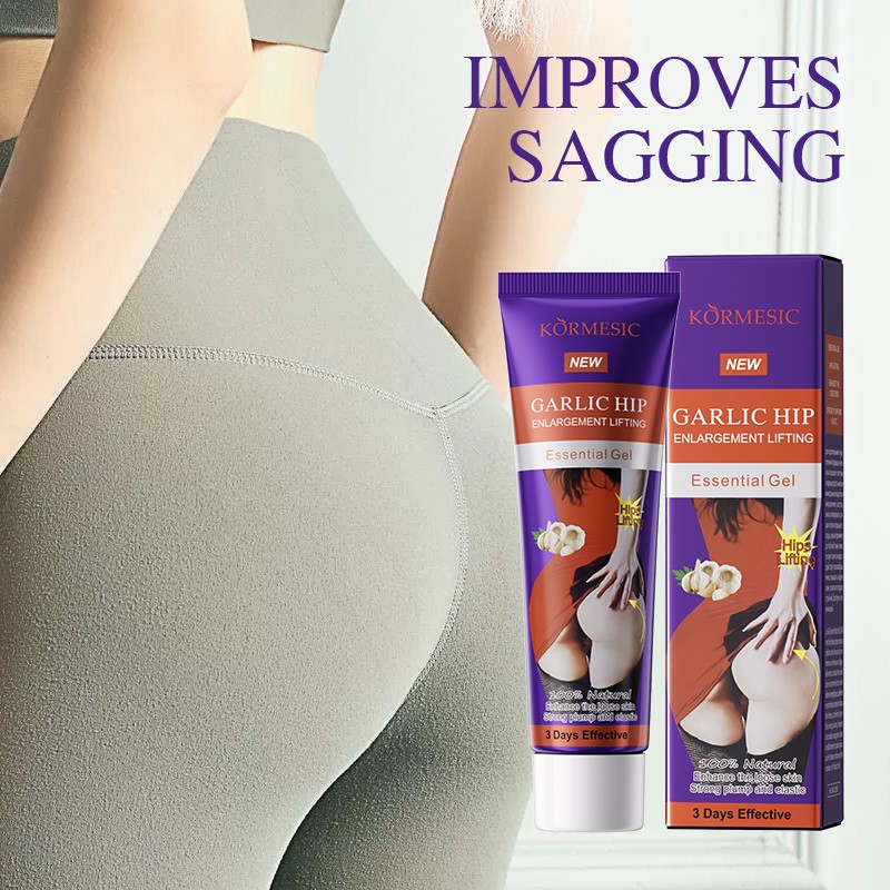 Massage Cream Factory - OEM Custom Hip Buttock Enlargement