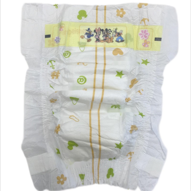 Baby Diaper Supplier - Cheap Price Training Pants