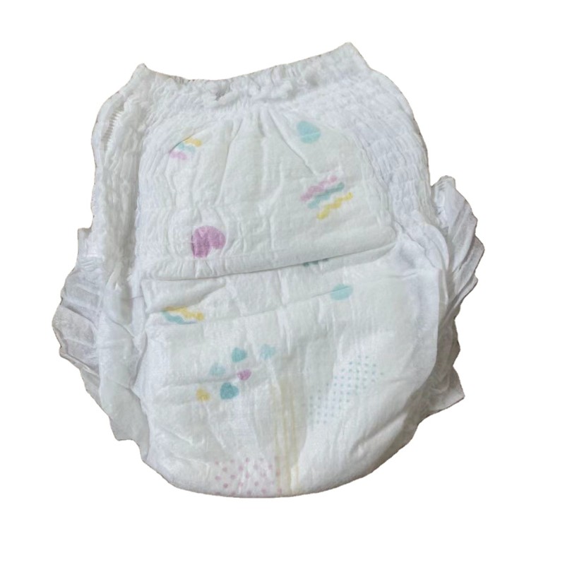 Cloth Diaper Supplier - Wholesale Boy Training Pants