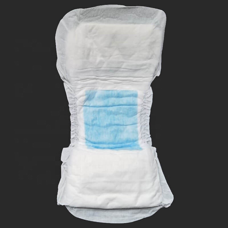 Postpartum Pads Factory - Soft Cotton Disposable Maternity