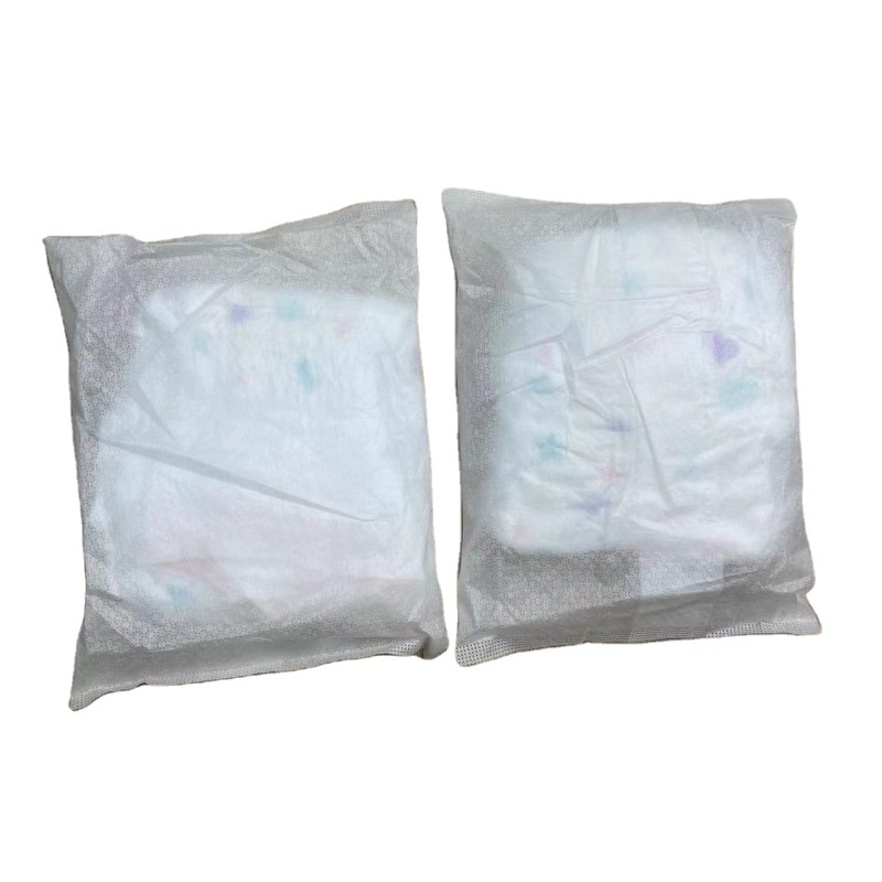 Period Panties Manufacturer - Seamless Waterproof Bag