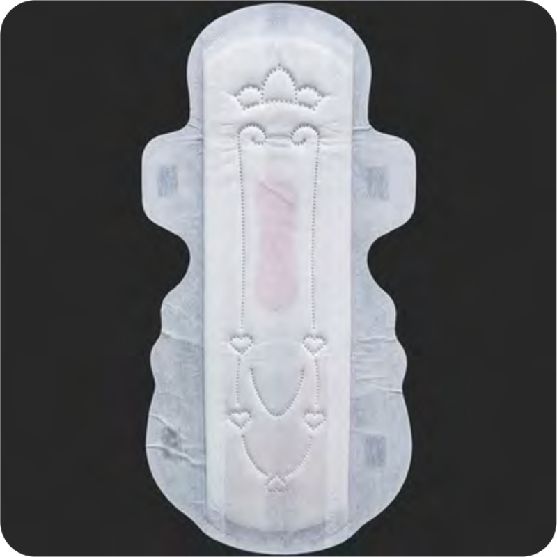 Suspending Core Pads Manufacturer - Premium Absorbent Liners