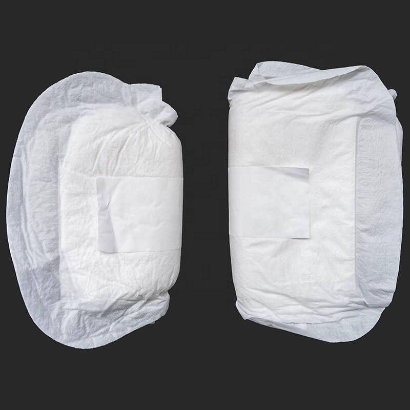 Postpartum Pads Factory - Soft Cotton Disposable Maternity
