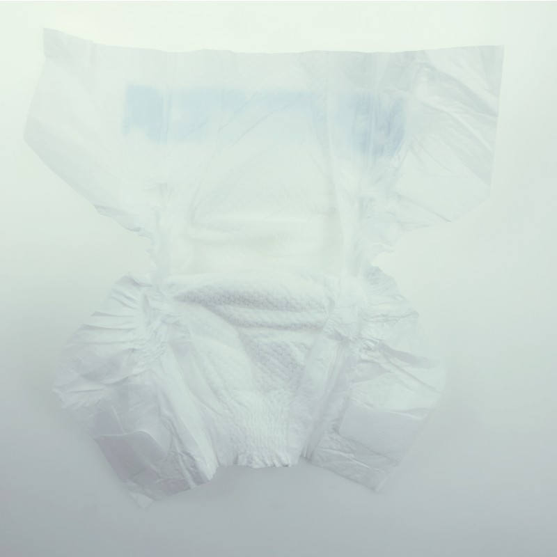 Baby Diapers Supplier - Grade B Open Style 50pcs