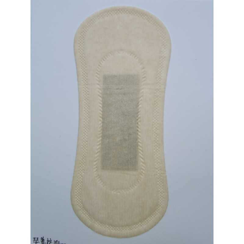 Sanitary Napkins Supplier - Women Daily Use Panty Liners