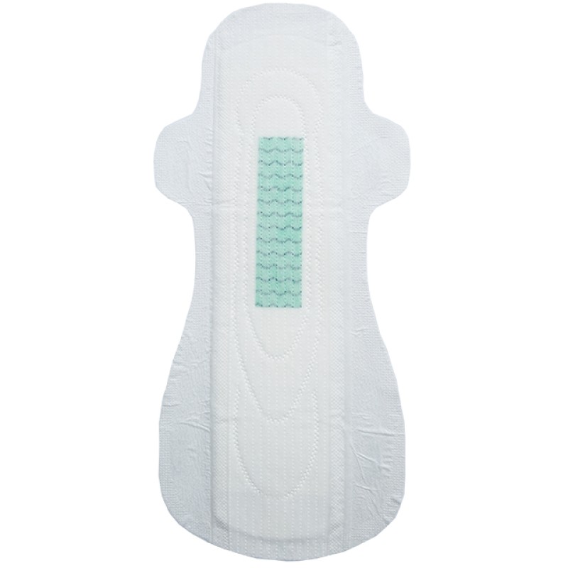 Sanitary Napkin Supplier - Super Absorbent Dry Factory Price