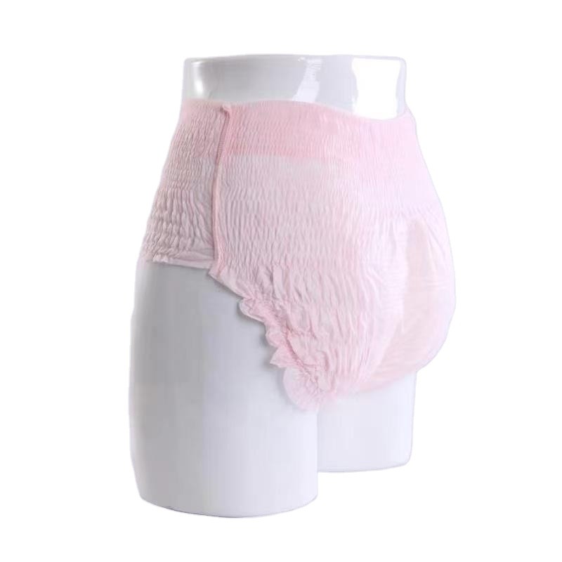 Period Panties Manufacturer - Seamless Waterproof Bag