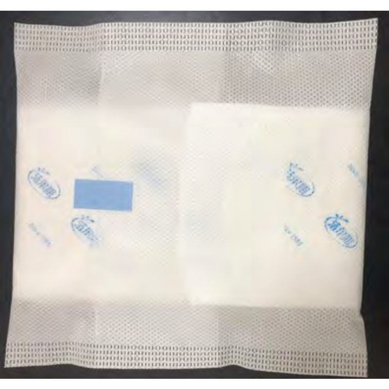 Anion Sanitary Pads Factory - Premium Quality Daily Use