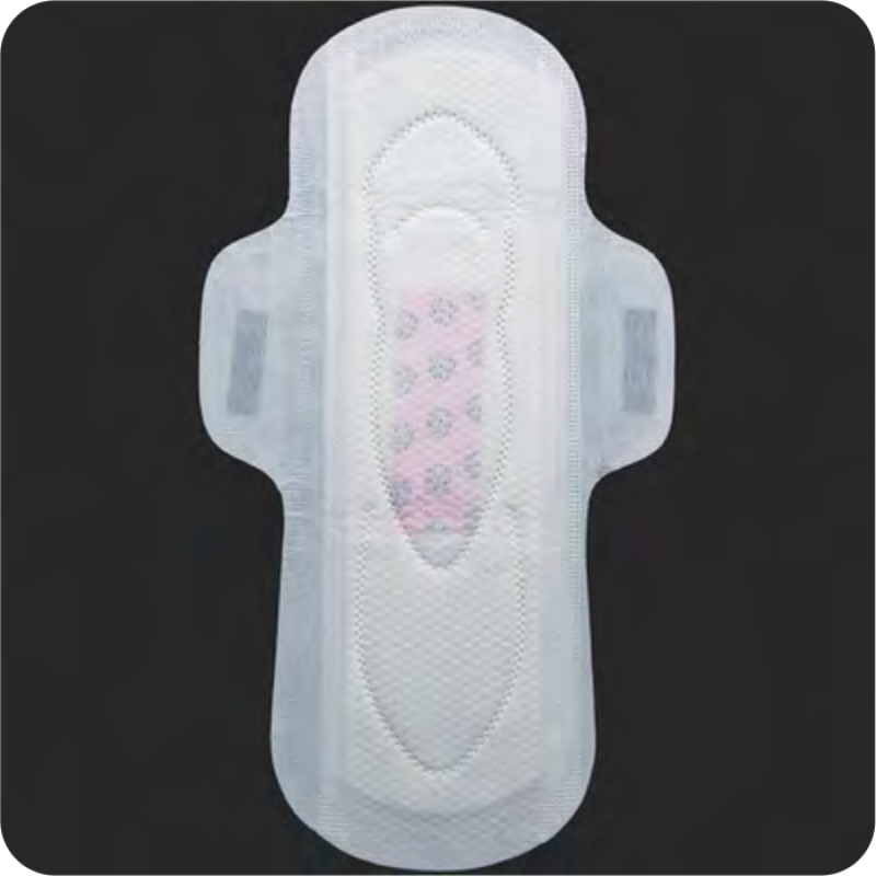 Anion Sanitary Pads Factory - Premium Quality Daily Use