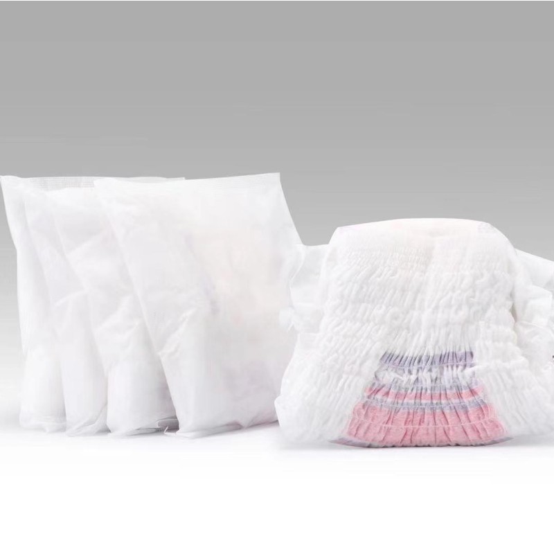 Girls Period Pants Factory - No Leaks Ultra Thin OEM