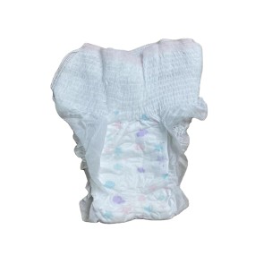 Period Panties Manufacturer - Seamless Waterproof Bag