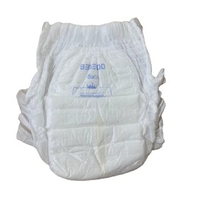 Baby Diaper Manufacturer - Training Pants Reasonable Price