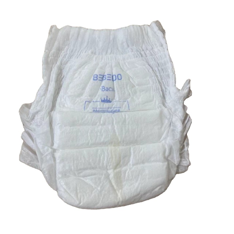 Baby Diaper Manufacturer - Training Pants Reasonable Price