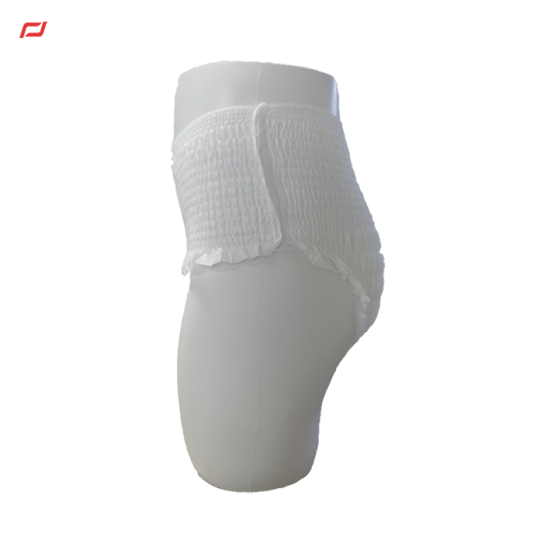 Sanitary Pants Supplier - Disposable Super Absorbent