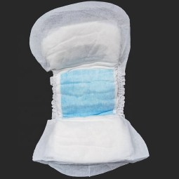 Postpartum Pads Factory - Soft Cotton Disposable Maternity